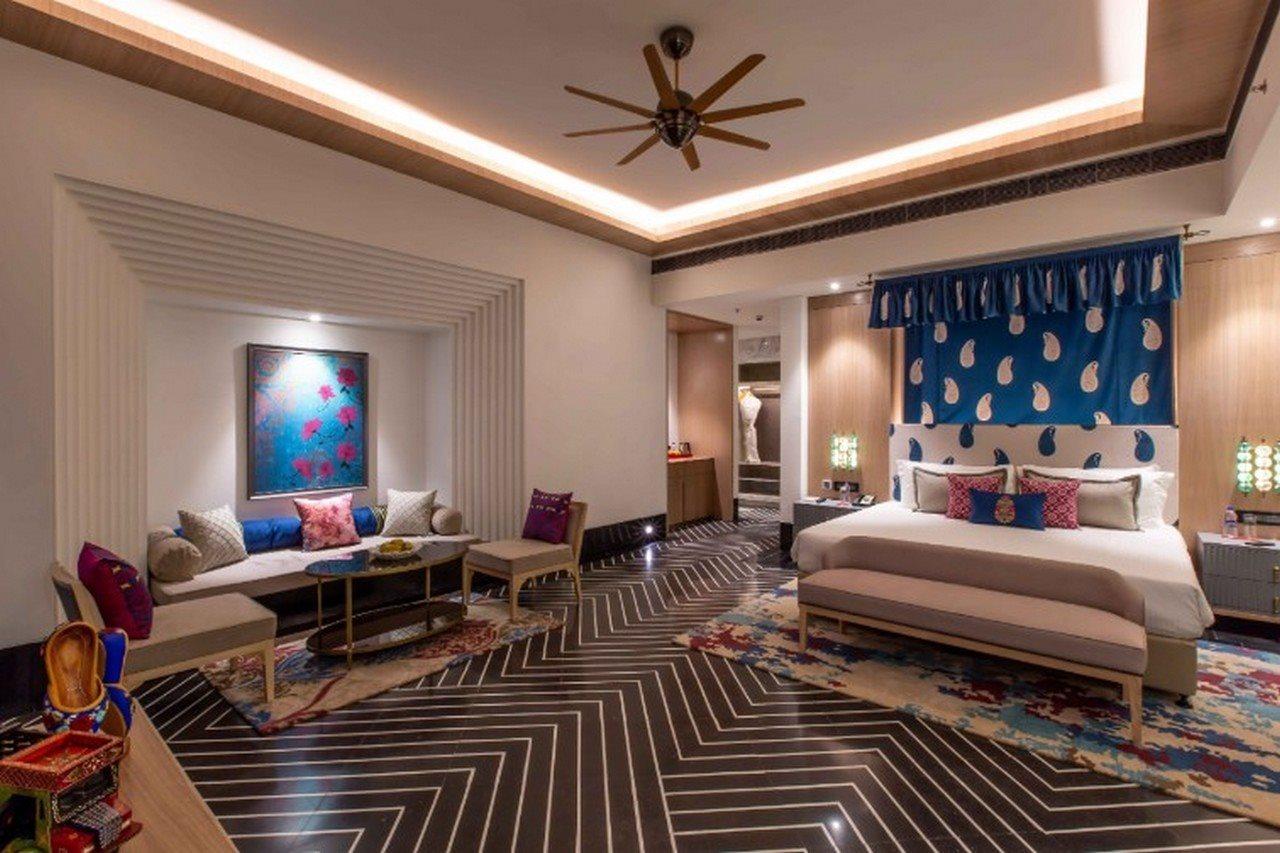 Hotel Devi Ratn-IHCL SeleQtions Divisione di Divisione di Jaipur Esterno foto