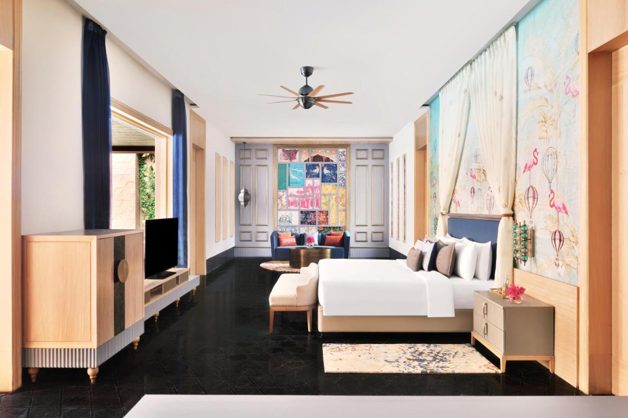 Hotel Devi Ratn-IHCL SeleQtions Divisione di Divisione di Jaipur Esterno foto