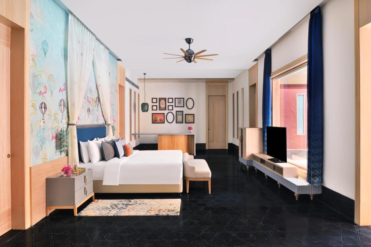Hotel Devi Ratn-IHCL SeleQtions Divisione di Divisione di Jaipur Esterno foto