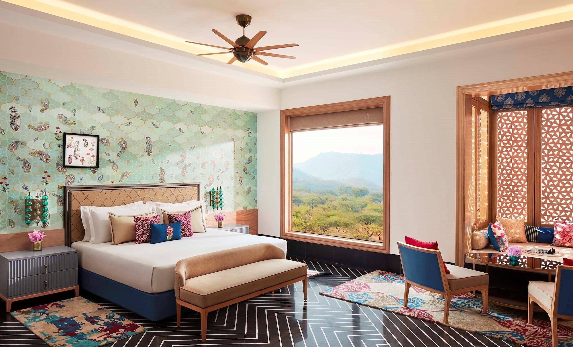 Hotel Devi Ratn-IHCL SeleQtions Divisione di Divisione di Jaipur Esterno foto