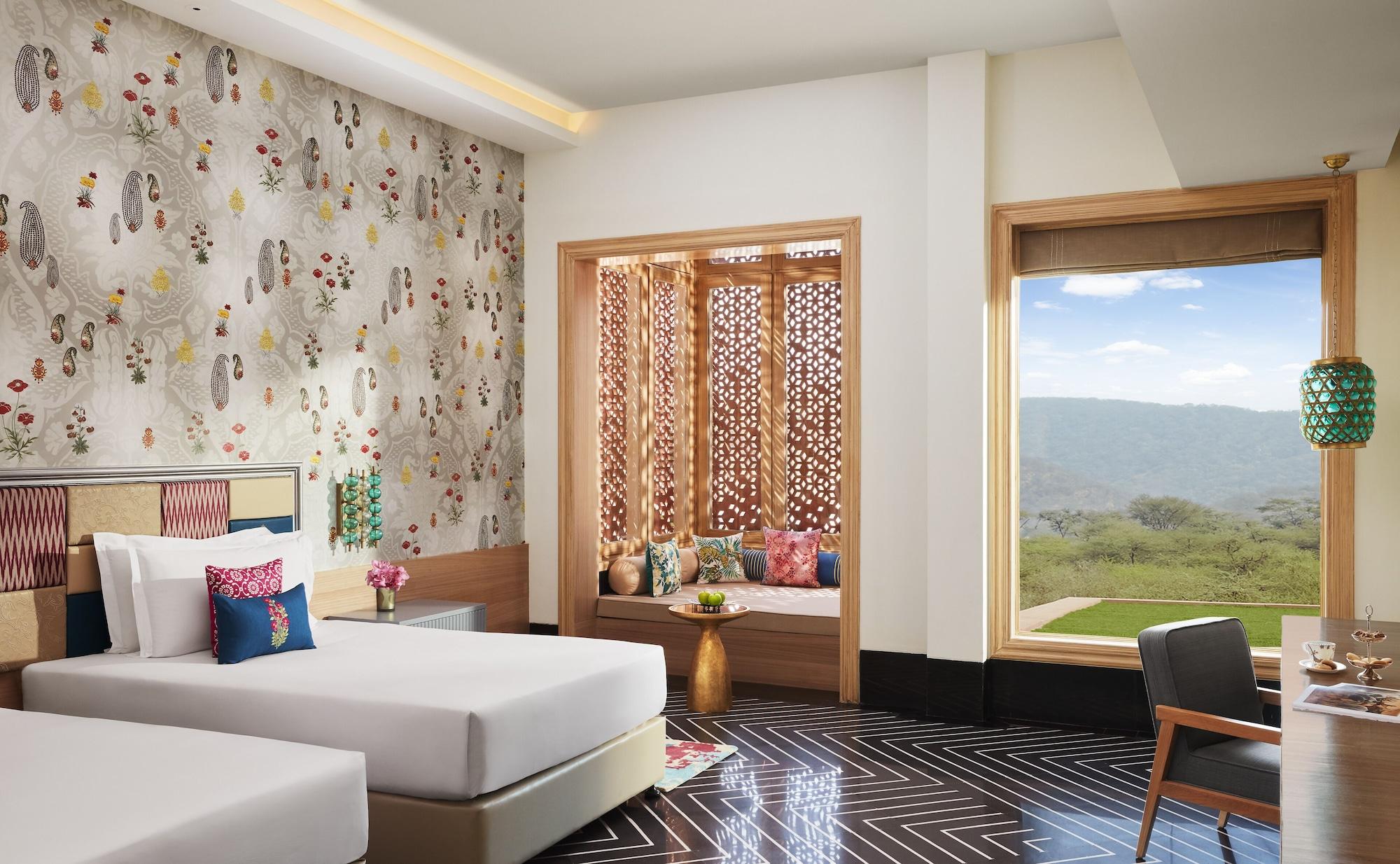 Hotel Devi Ratn-IHCL SeleQtions Divisione di Divisione di Jaipur Esterno foto