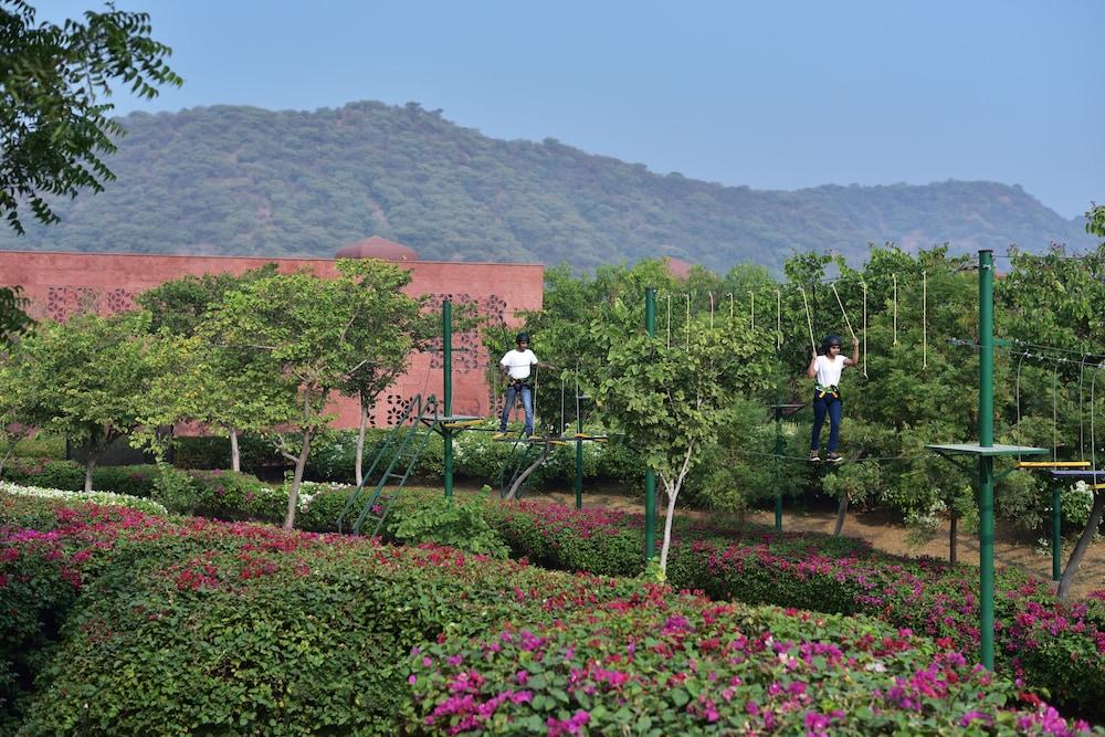 Hotel Devi Ratn-IHCL SeleQtions Divisione di Divisione di Jaipur Esterno foto