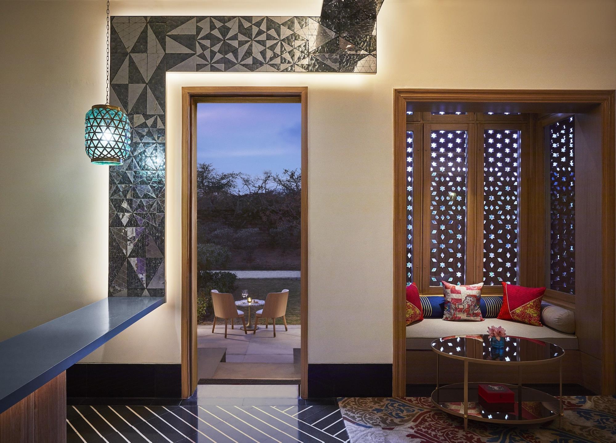 Hotel Devi Ratn-IHCL SeleQtions Divisione di Divisione di Jaipur Esterno foto