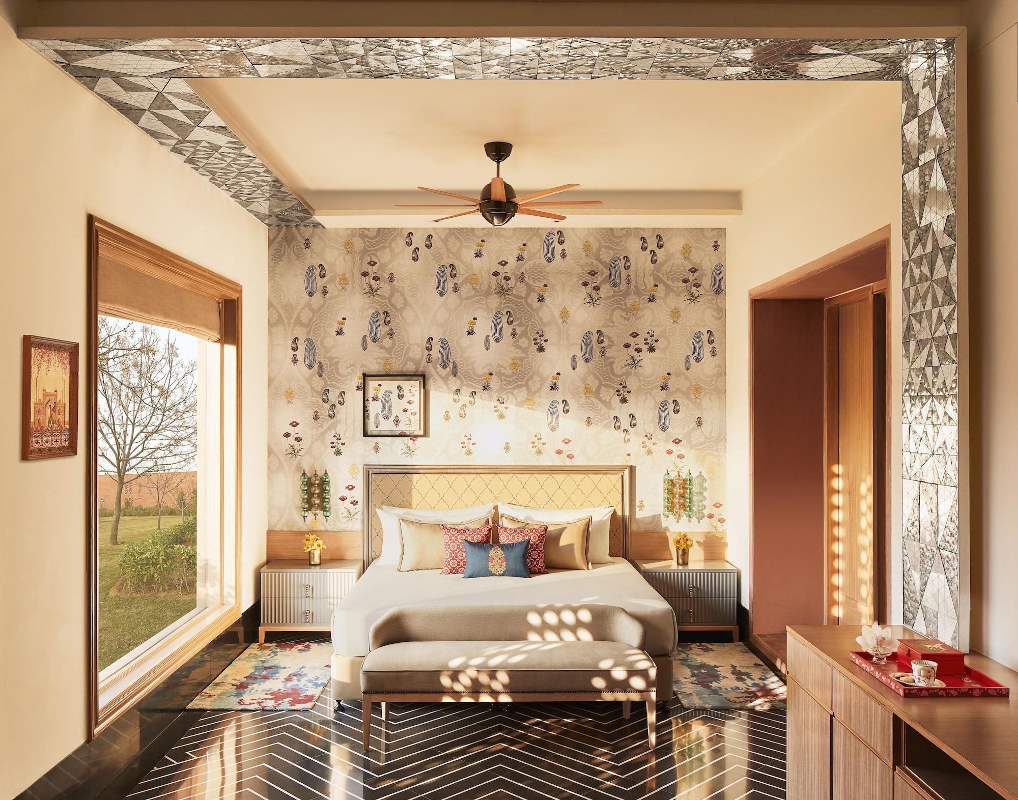 Hotel Devi Ratn-IHCL SeleQtions Divisione di Divisione di Jaipur Esterno foto