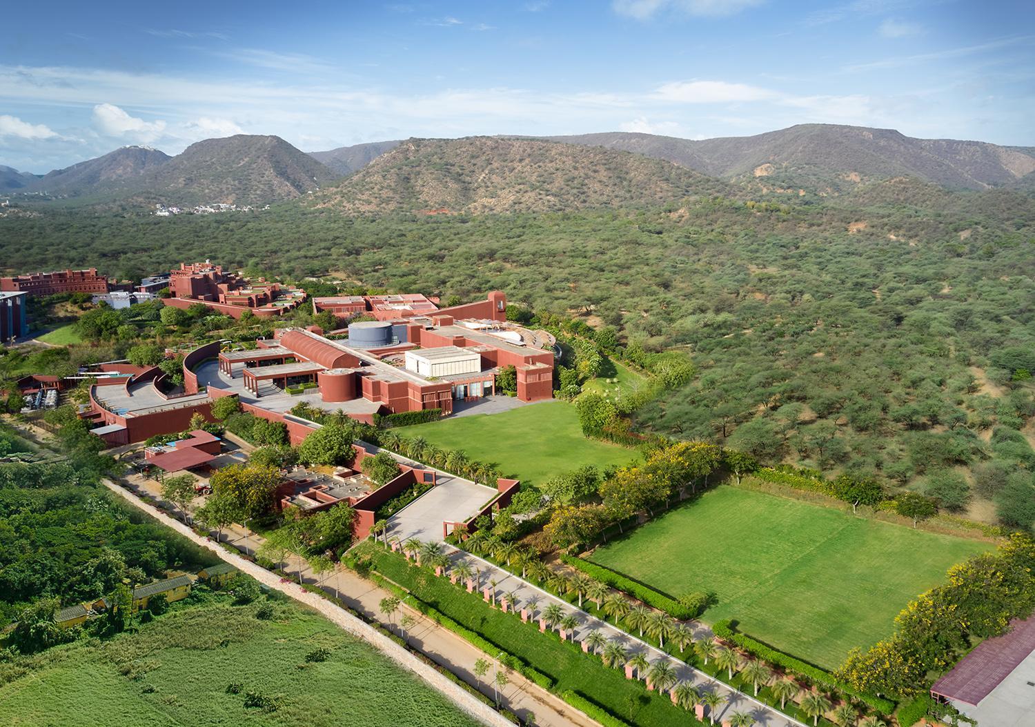 Hotel Devi Ratn-IHCL SeleQtions Divisione di Divisione di Jaipur Esterno foto