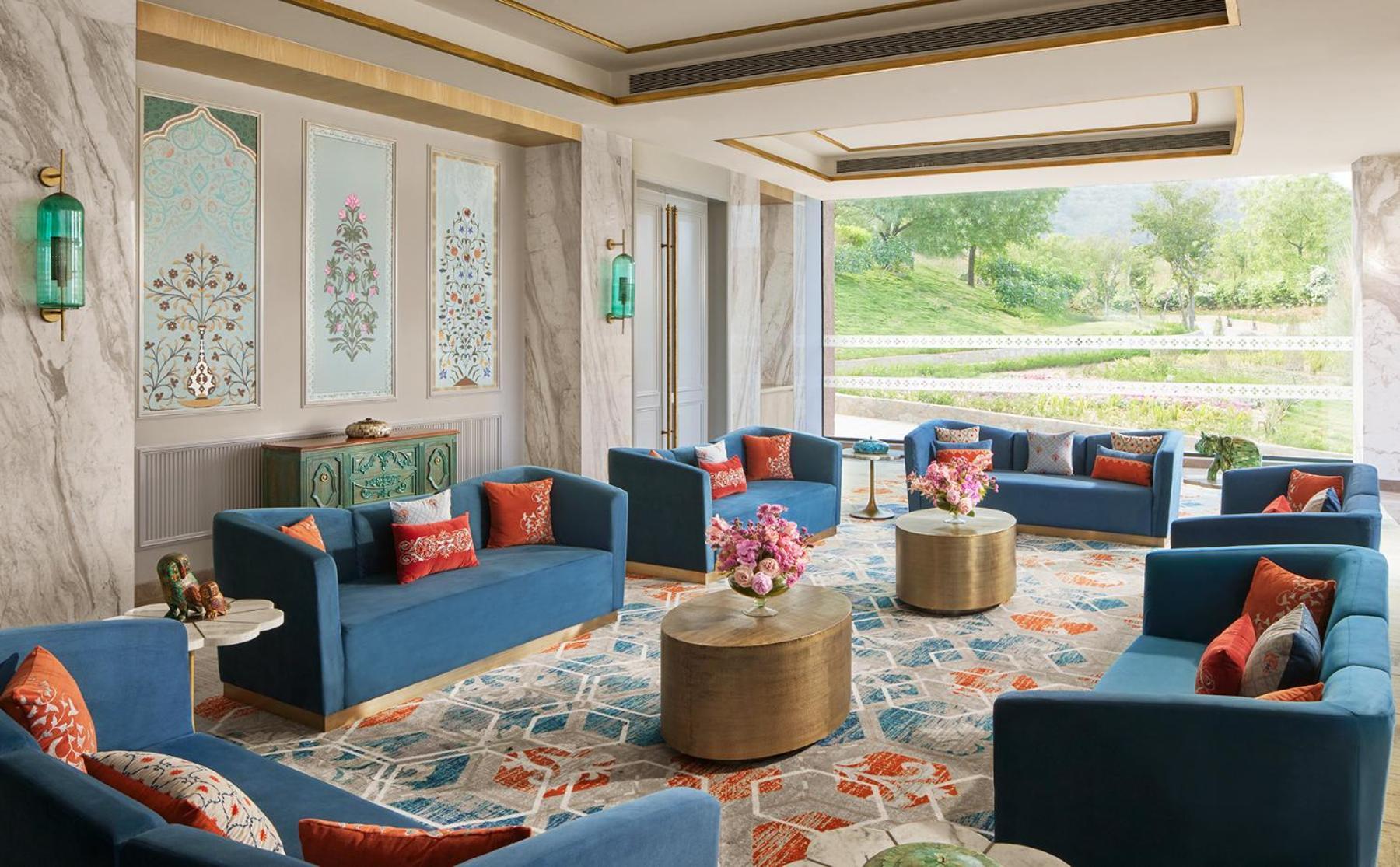 Hotel Devi Ratn-IHCL SeleQtions Divisione di Divisione di Jaipur Esterno foto