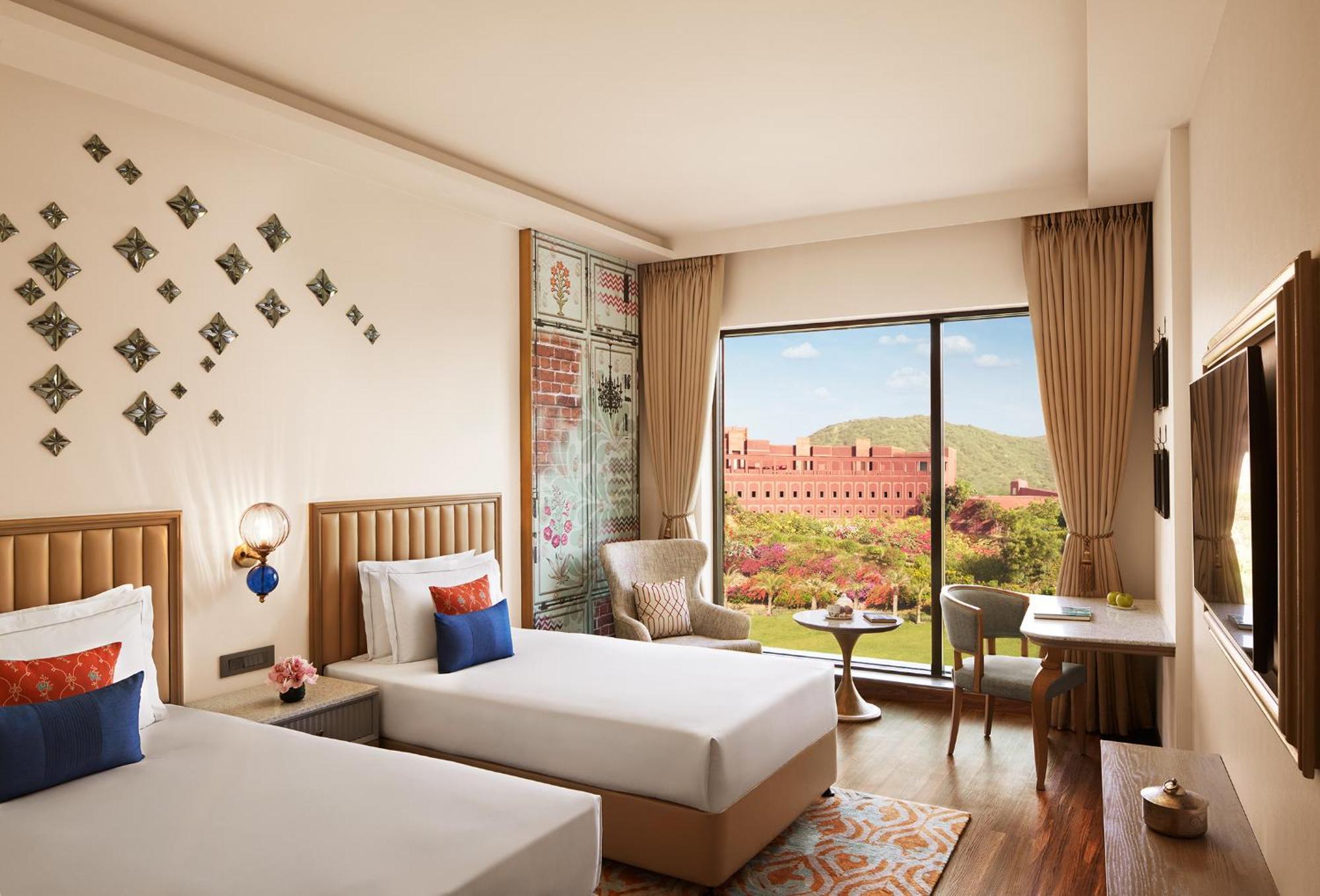 Hotel Devi Ratn-IHCL SeleQtions Divisione di Divisione di Jaipur Esterno foto