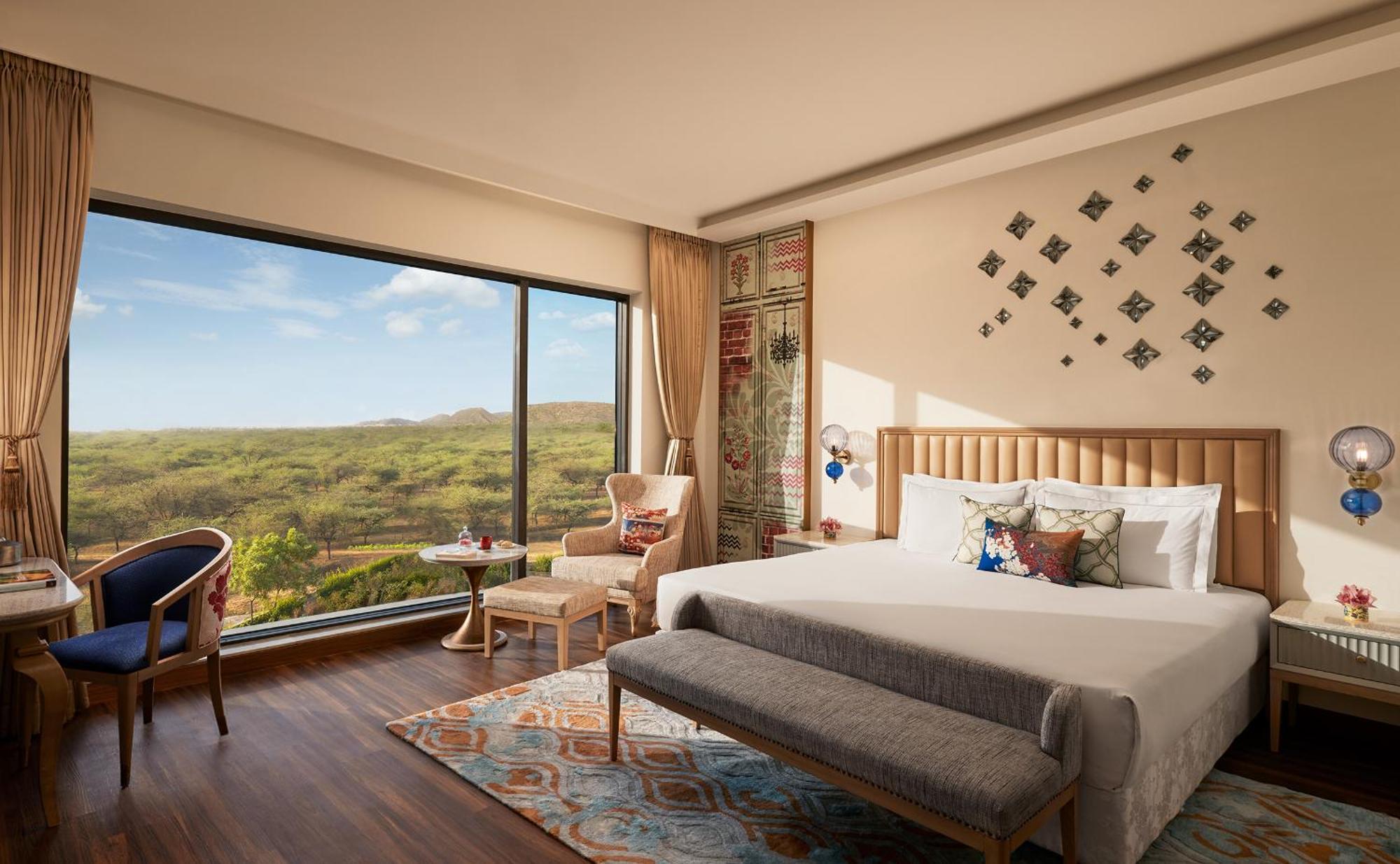Hotel Devi Ratn-IHCL SeleQtions Divisione di Divisione di Jaipur Esterno foto
