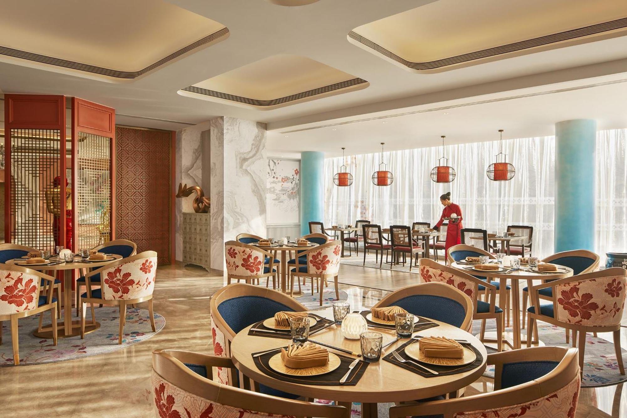 Hotel Devi Ratn-IHCL SeleQtions Divisione di Divisione di Jaipur Esterno foto