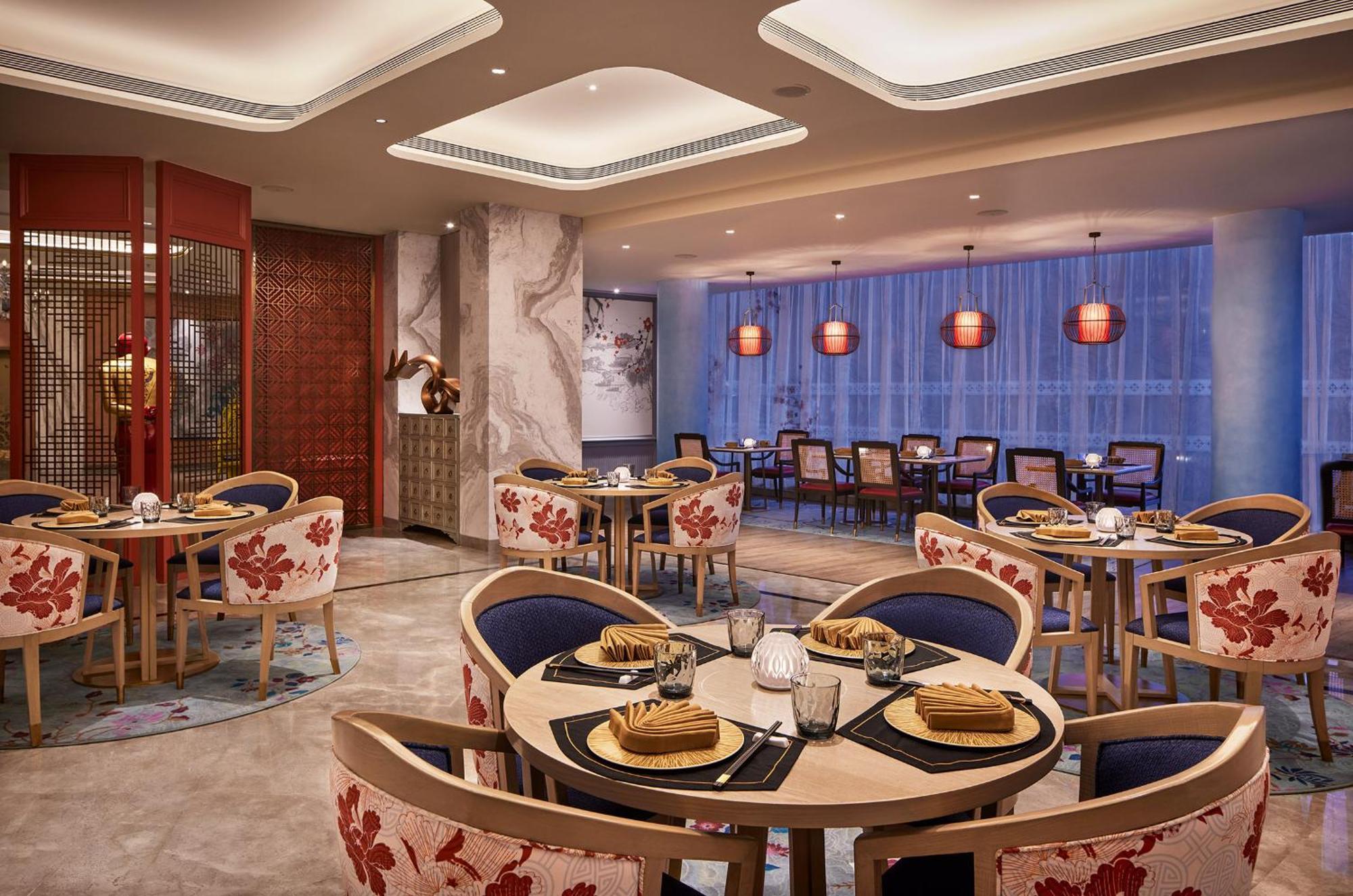 Hotel Devi Ratn-IHCL SeleQtions Divisione di Divisione di Jaipur Esterno foto