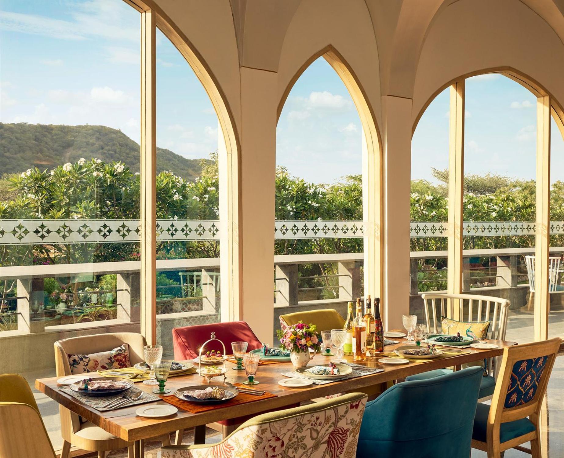 Hotel Devi Ratn-IHCL SeleQtions Divisione di Divisione di Jaipur Esterno foto