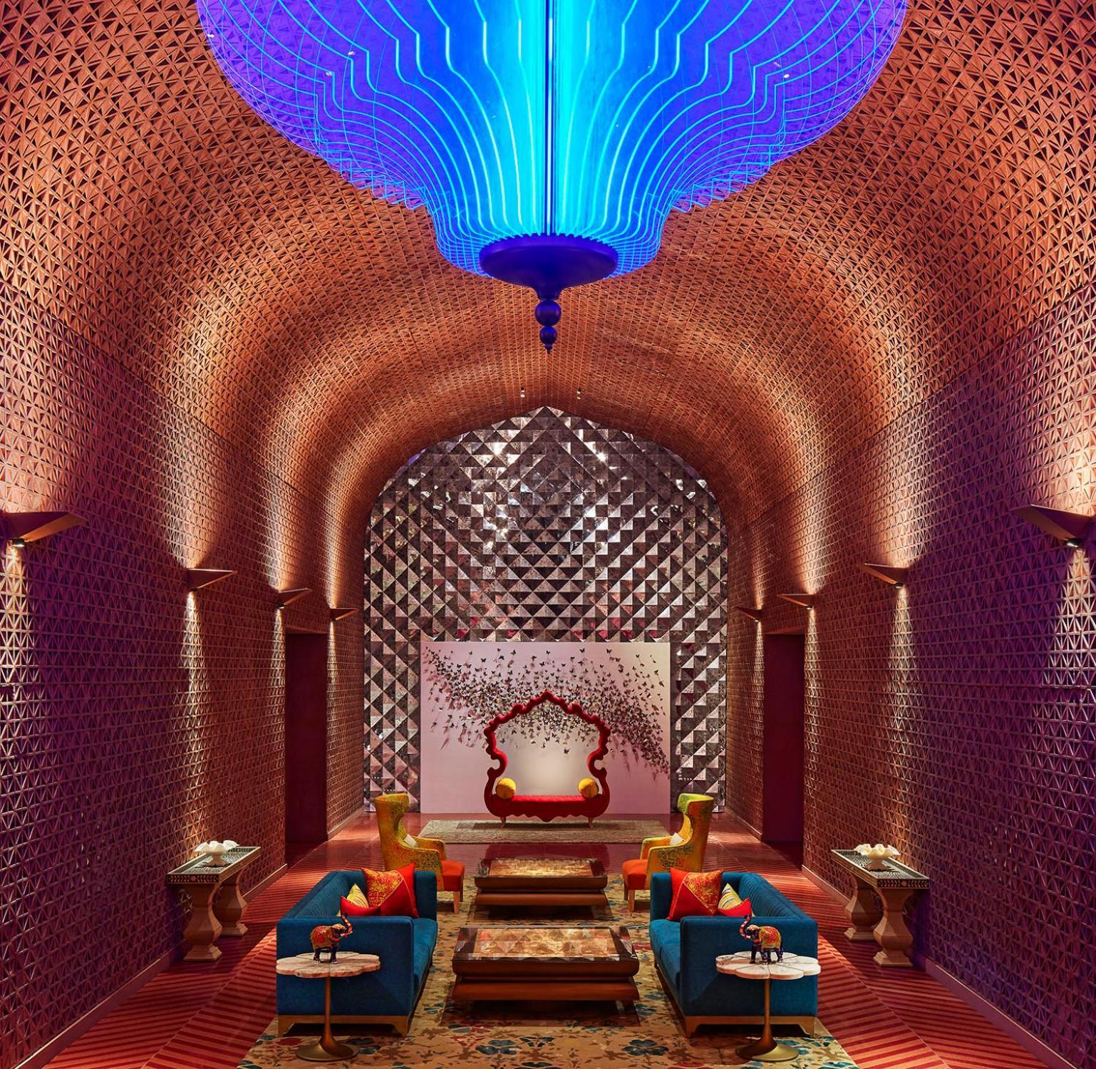 Hotel Devi Ratn-IHCL SeleQtions Divisione di Divisione di Jaipur Esterno foto