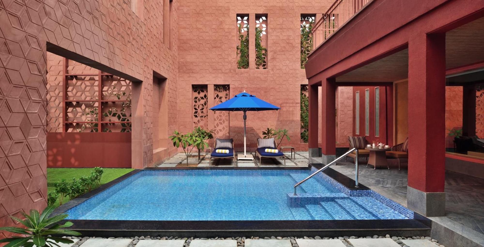 Hotel Devi Ratn-IHCL SeleQtions Divisione di Divisione di Jaipur Esterno foto