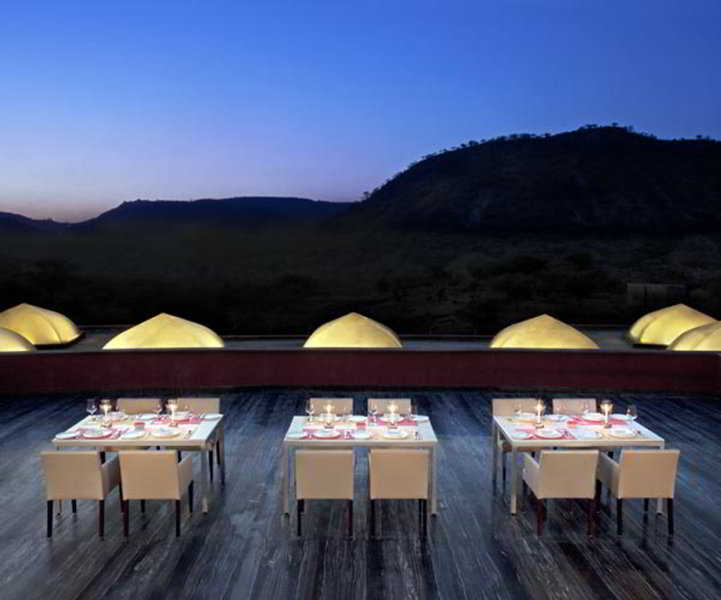 Hotel Devi Ratn-IHCL SeleQtions Divisione di Divisione di Jaipur Esterno foto