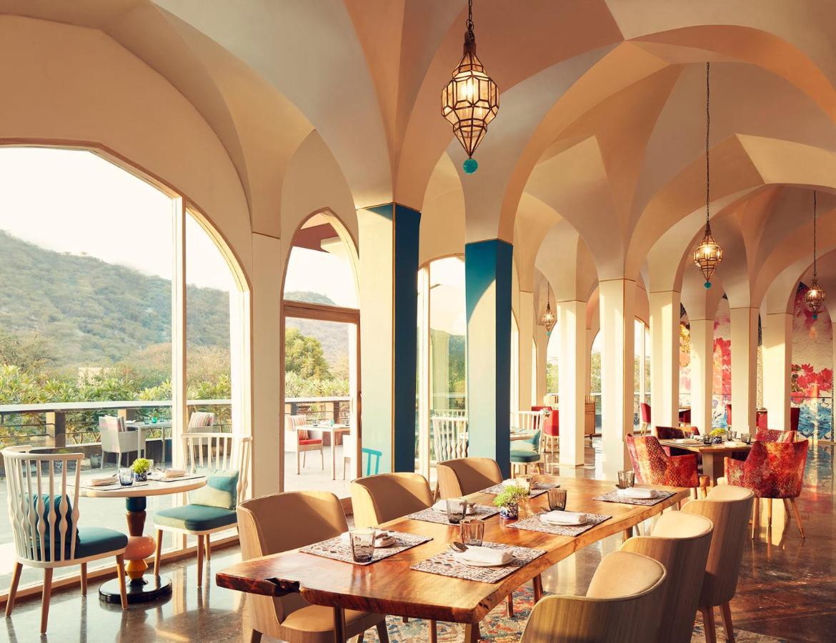 Hotel Devi Ratn-IHCL SeleQtions Divisione di Divisione di Jaipur Esterno foto