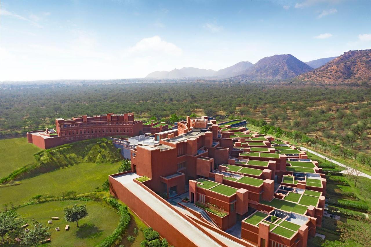 Hotel Devi Ratn-IHCL SeleQtions Divisione di Divisione di Jaipur Esterno foto