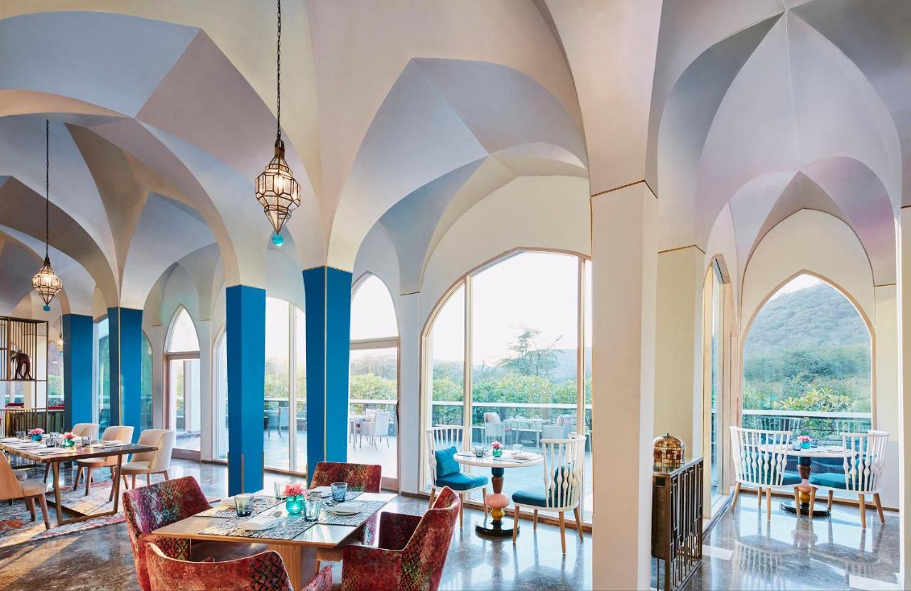Hotel Devi Ratn-IHCL SeleQtions Divisione di Divisione di Jaipur Esterno foto