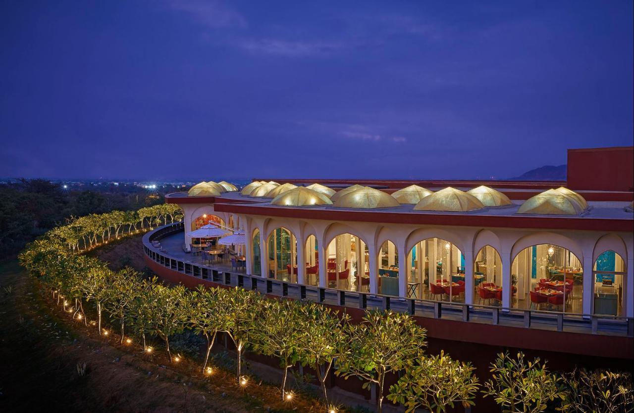 Hotel Devi Ratn-IHCL SeleQtions Divisione di Divisione di Jaipur Esterno foto
